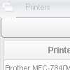 Printer Config